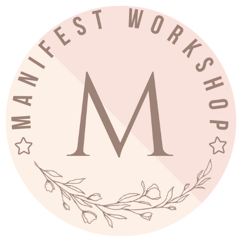 Manifest Workshop 