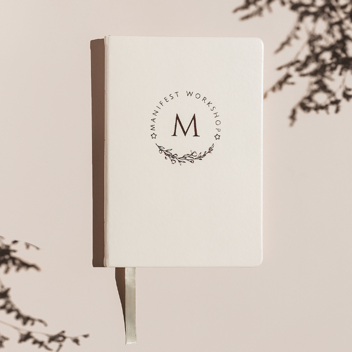 Manifest Workshop Journal