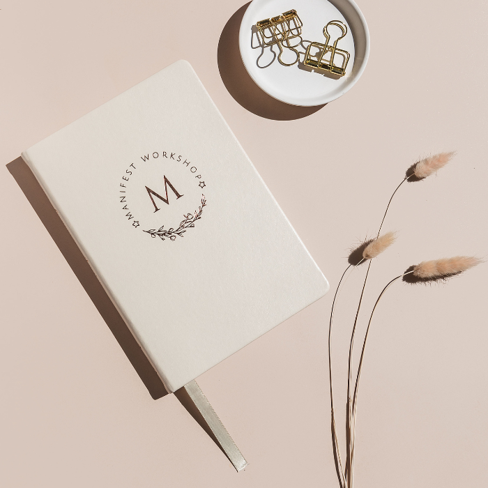 Manifest Workshop Journal